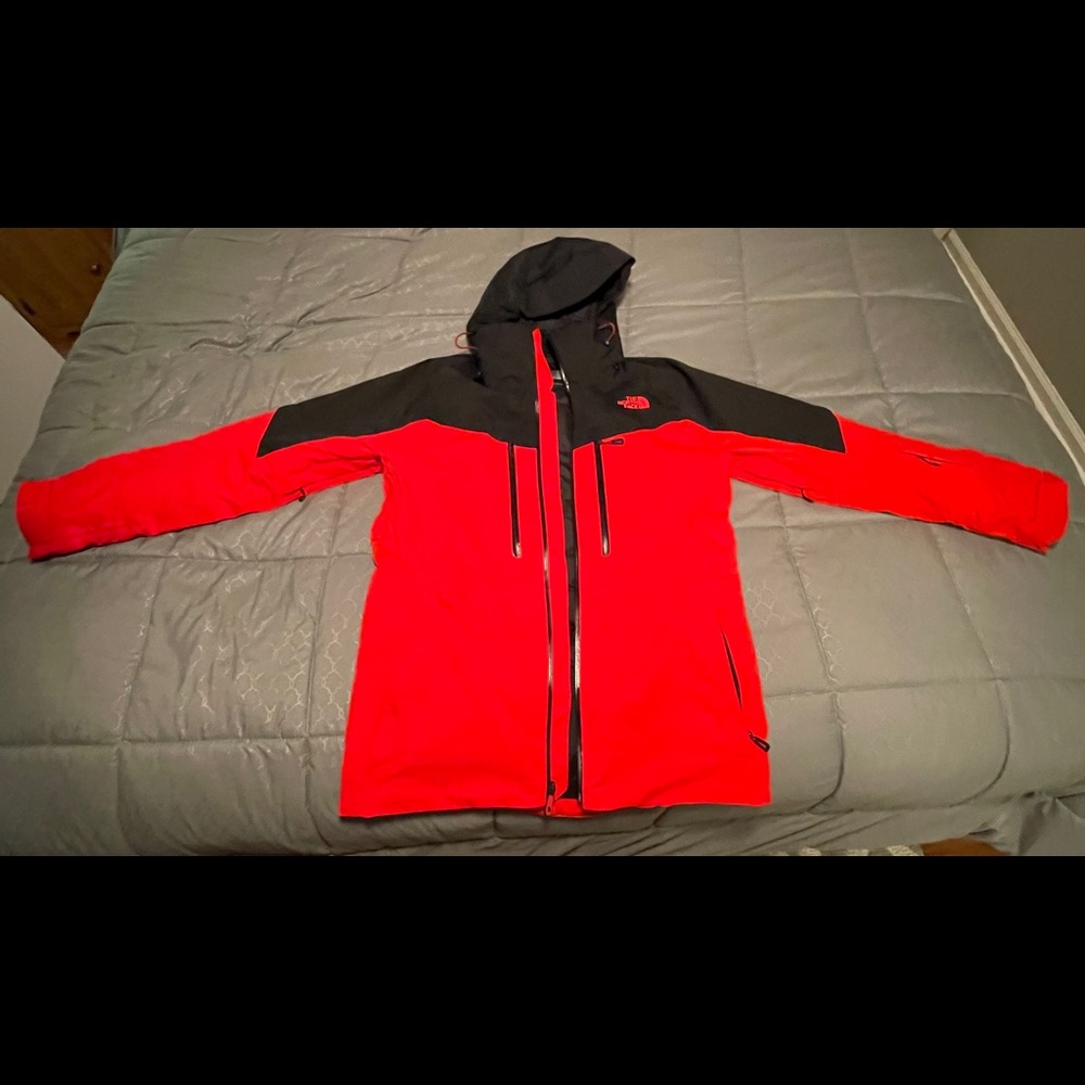 The North Face Chakal Jacket Men's Medium